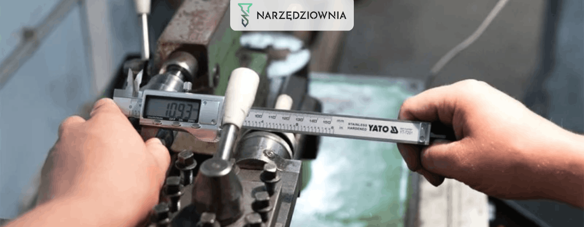 Rodzaje suwmiarek